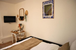 Charmant Appartement à Paris 2P